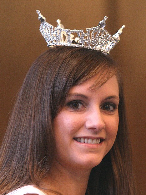 New Miss Kings County
